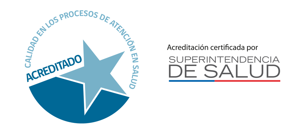 Acreditacion Superintendencia de Salud